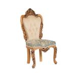 مبل سلطنتی مدل گلریز
