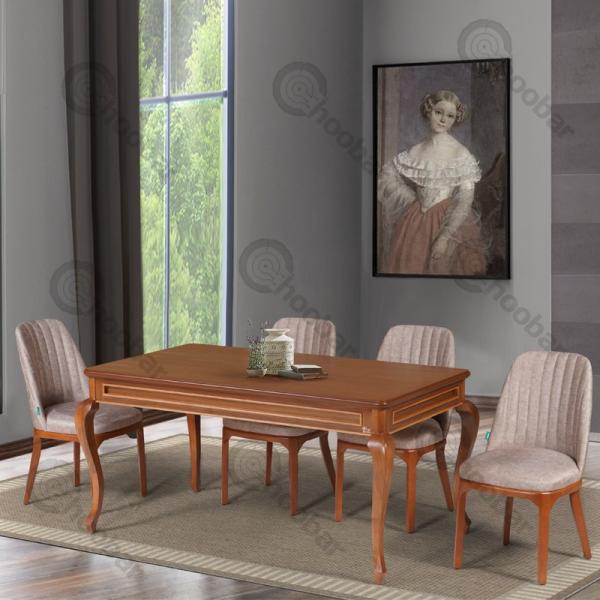 میز ناهارخوری مدل( N204)