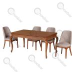 میز ناهارخوری مدل( N204)