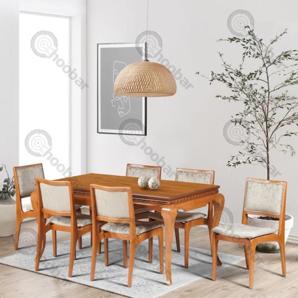 میز ناهارخوری مدل( N205)