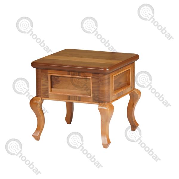میز عسلی مدل 204