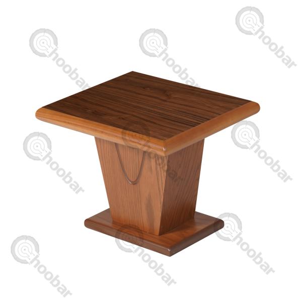 میز عسلی مدل 77