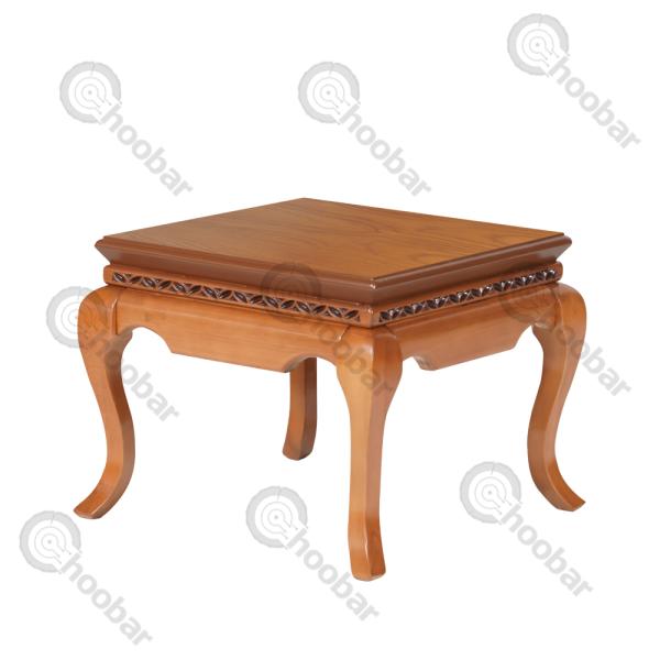 میز عسلی مدل 205