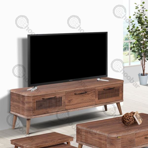 میز تلوزیون مدل آرامیس کد042