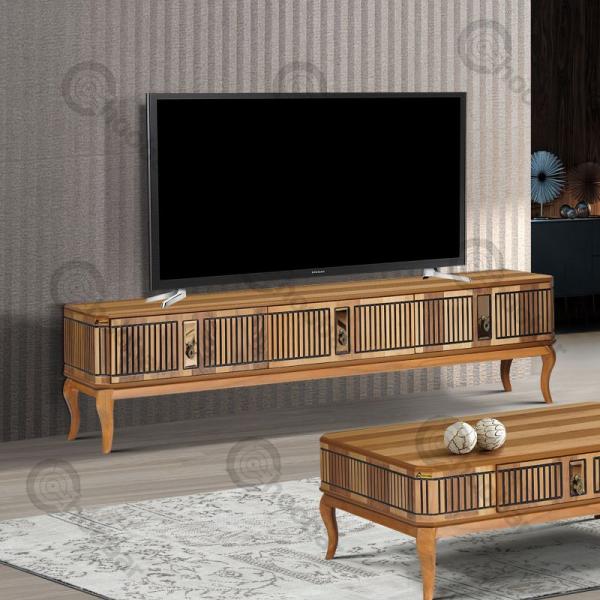 میز تلوزیون مدل سیلوا کد039
