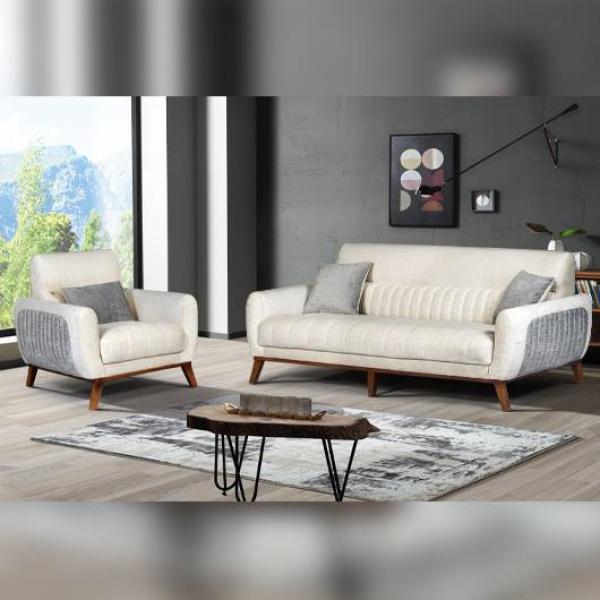 مبل 7 نفره مدل کاترین