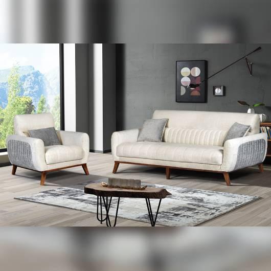مبل 7 نفره مدل کاترین