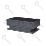 سرویس چوب مدل a900