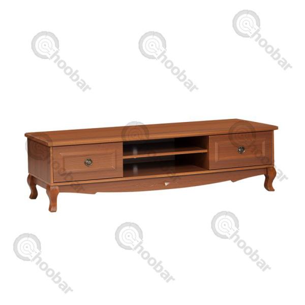 میز تلوزیون مدل V210 (گردو)