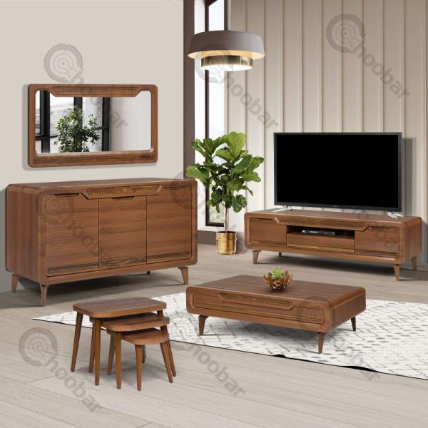 سرویس چوب مدل V210