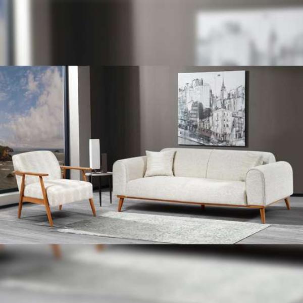 مبلمان 8 نفره مدل سئول