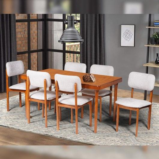 میزناهارخوری مدل پرومکس