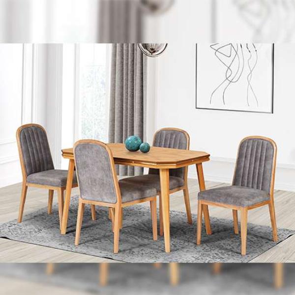 میز ناهارخوری مدل پینار