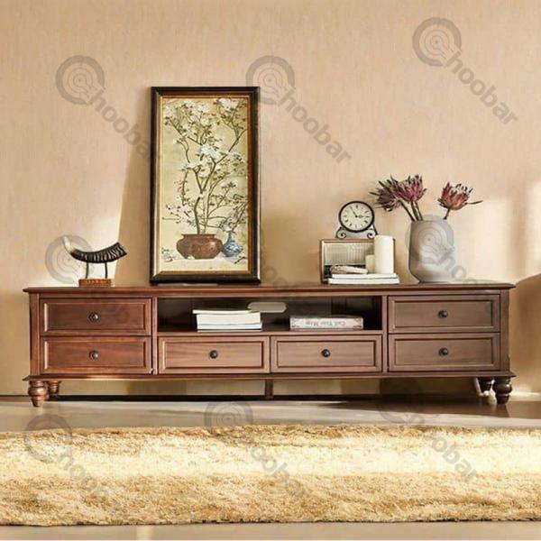 میز تلوزیون مدل 0016