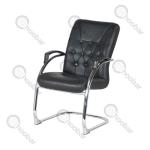 صندلی کنفرانسی ثابت لمسه S3012
