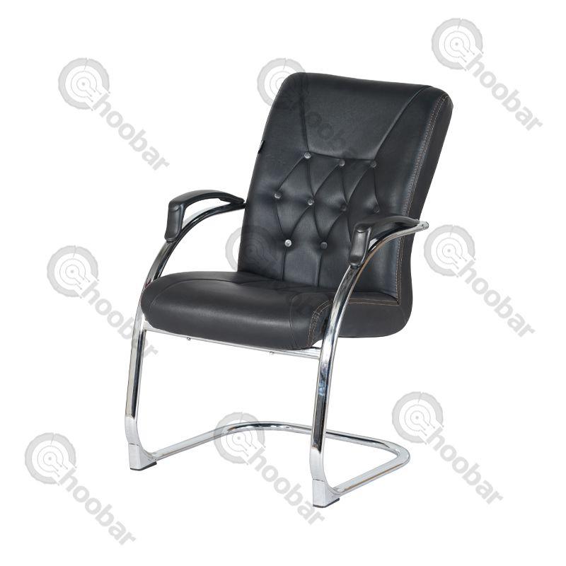 صندلی کنفرانسی ثابت لمسه S3012