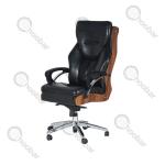 صندلی مدیریتی مدل m9008 وسط چروک