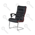 صندلی ثابت کنفرانسی مدل طرح لمسه s 905