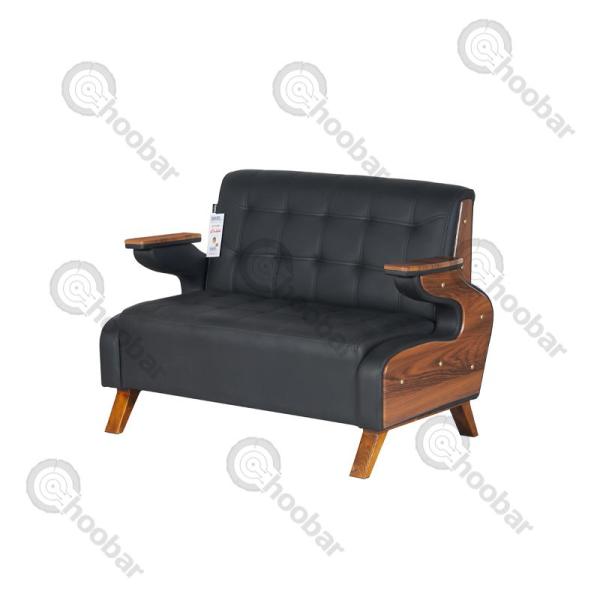 مبل ست اداری دو نفره مدل m10001
