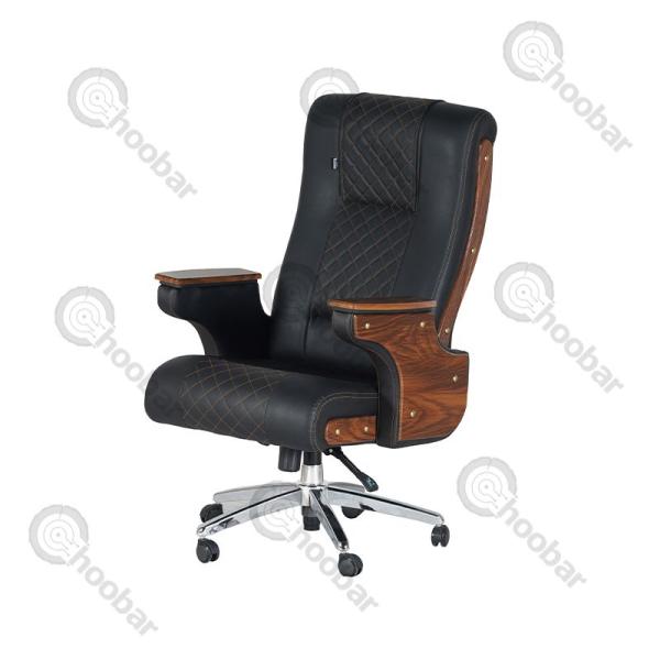 صندلی مدیریتی مدل سه تیکه m10002