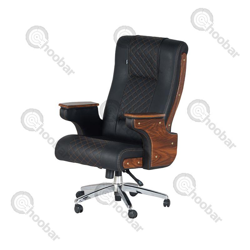 صندلی مدیریتی مدل سه تیکه m10002