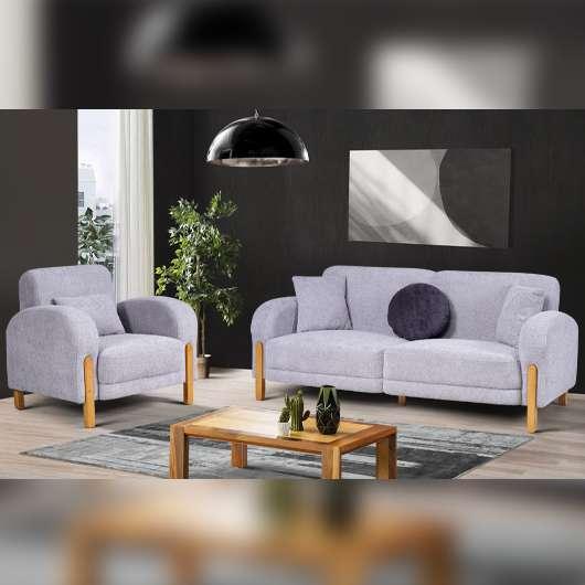 مبل راحتی 8 نفره مدل ژانت