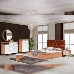 سرویس خواب مدل اونیا