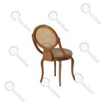 میز ناهارخوری مدل وزرا